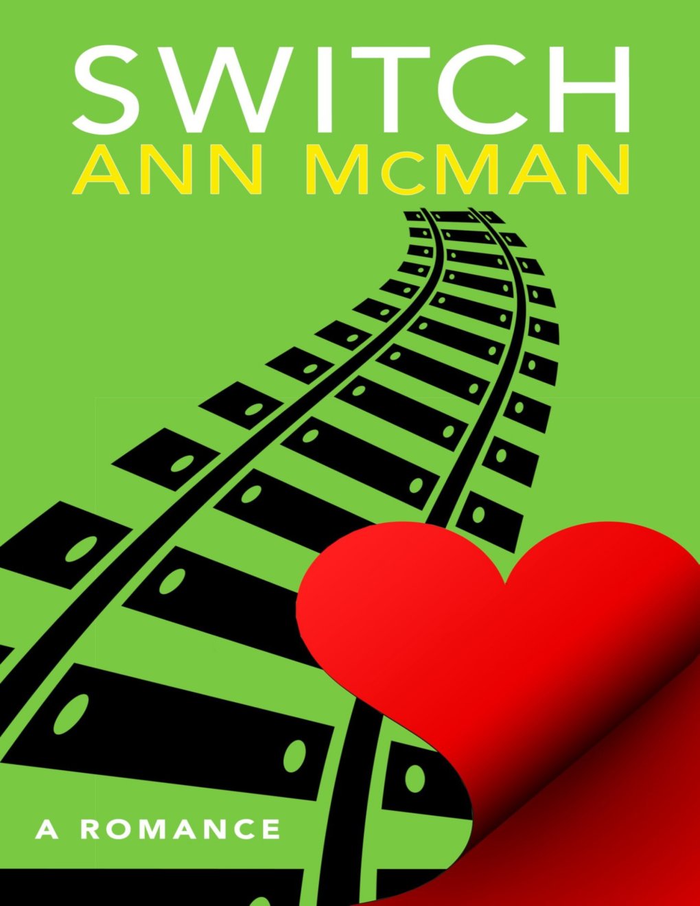 Cover of Switch