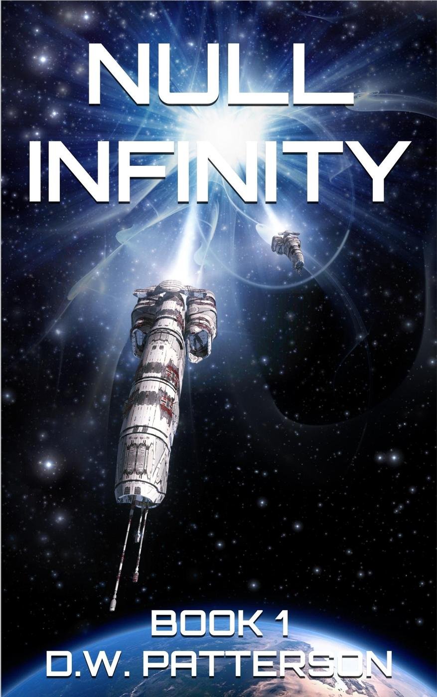 Cover of Null Infinity