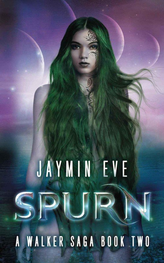 Cover of Spurn