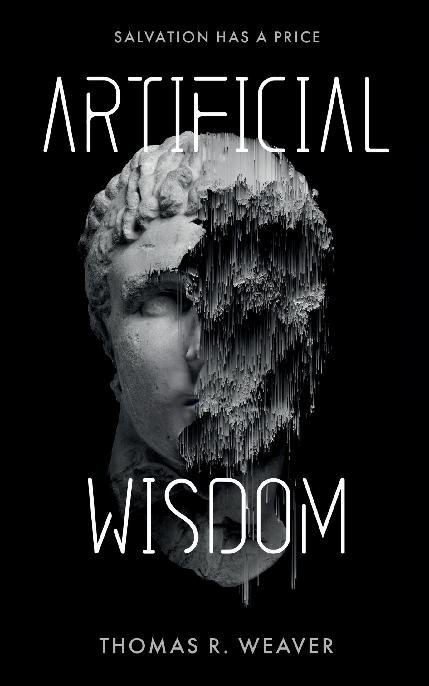 Cover of Artificial Wisdom