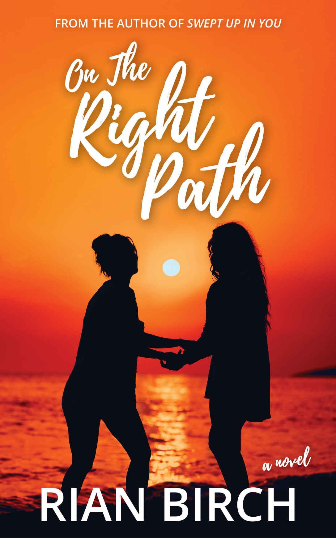 Cover of On The Right Path (Tradie Lady Series Book 2)