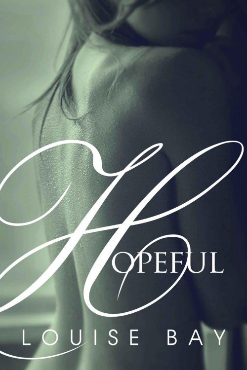 Cover of Hopeful