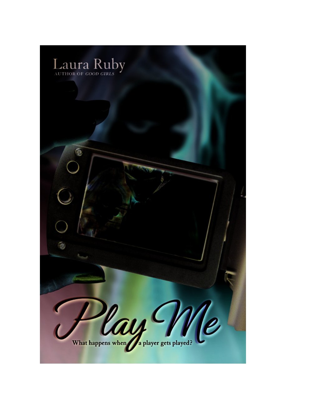 Cover of Play Me