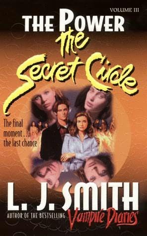 Cover of Power