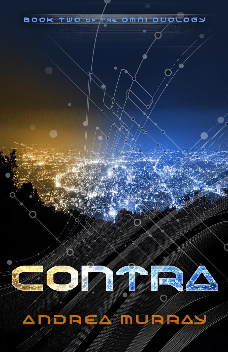 Cover of Contra