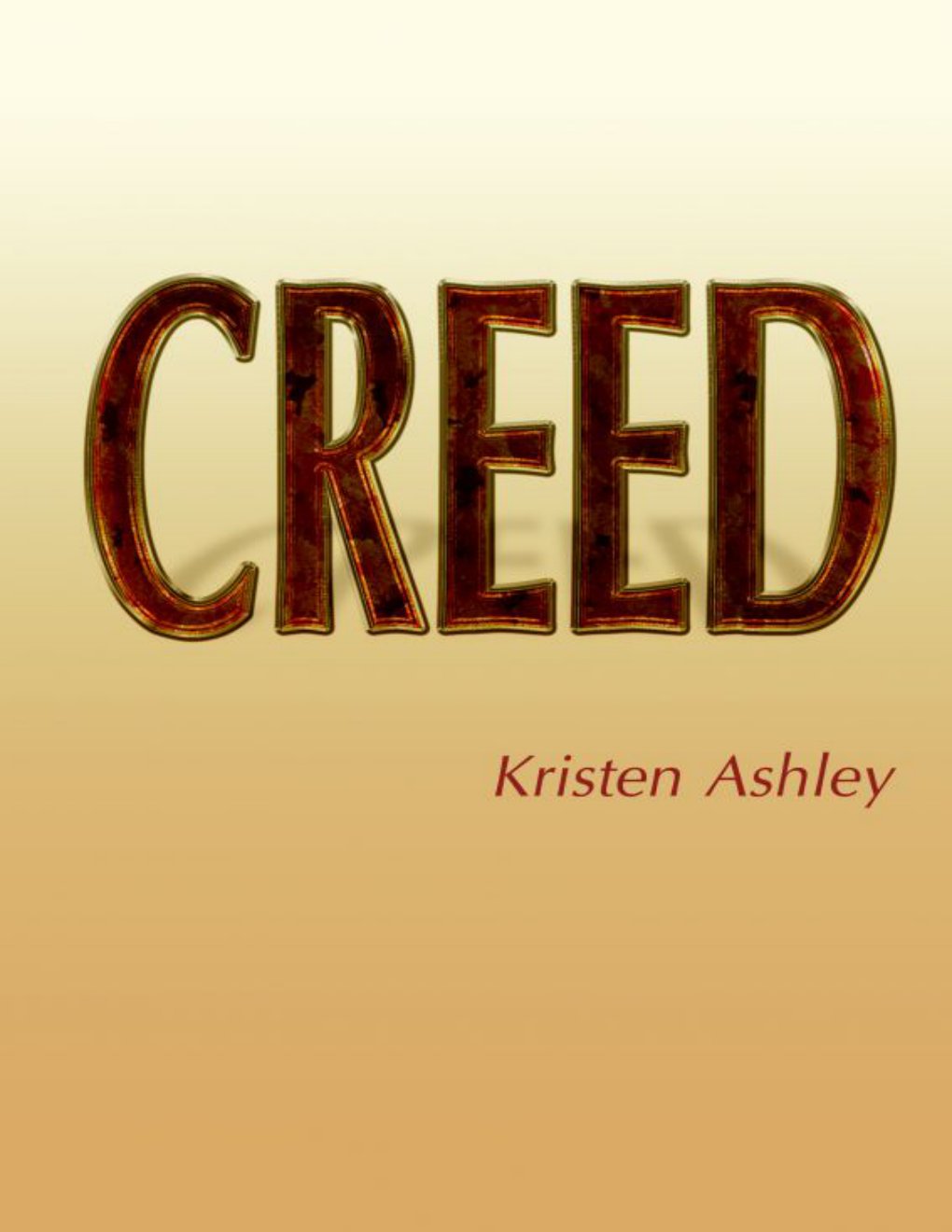 Cover of Creed
