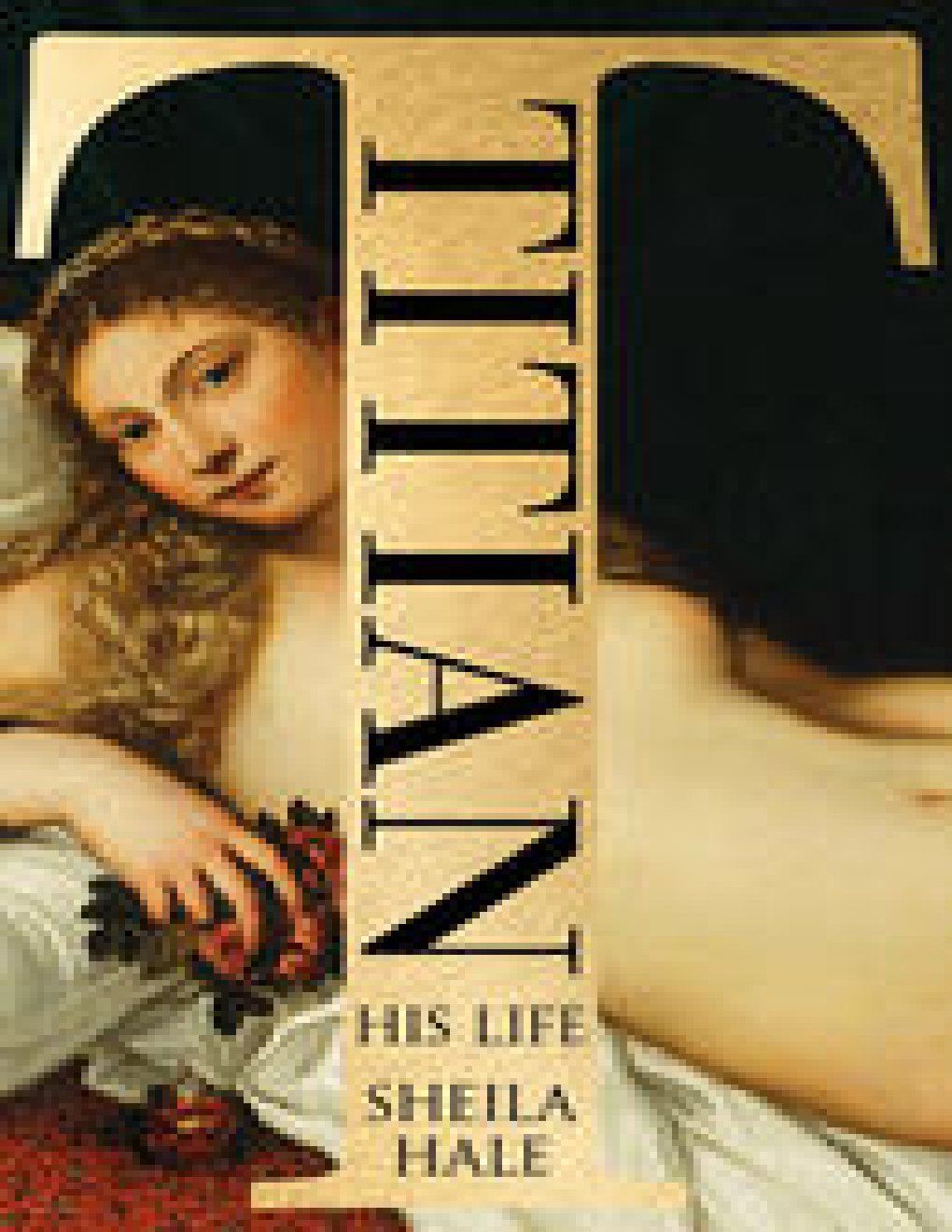 Cover of Titian