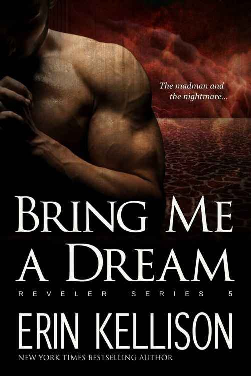 Cover of Bring Me a Dream
