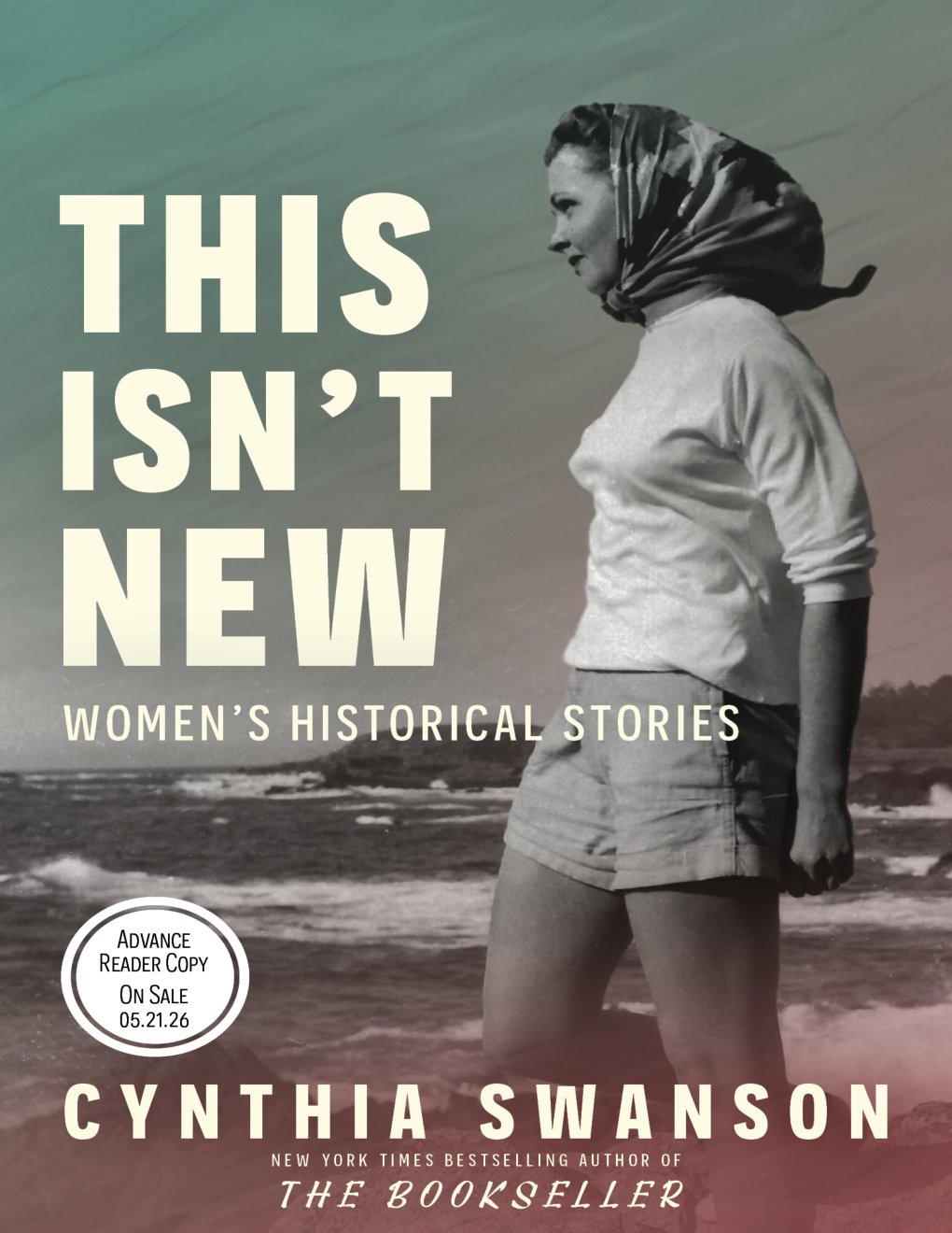 Cover of This Isn't New (1995)