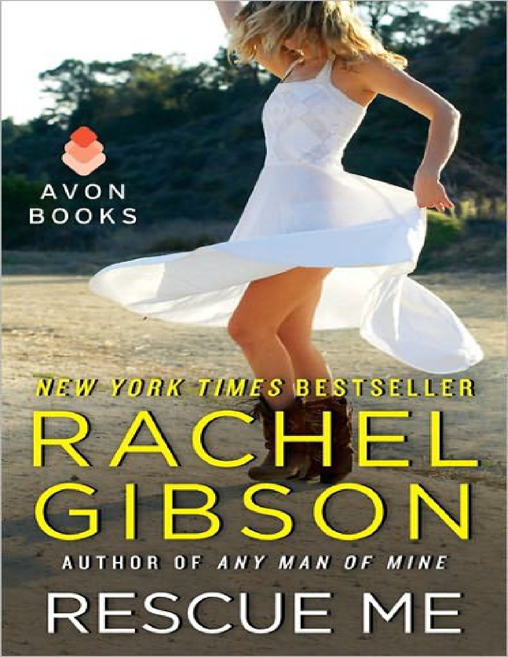Cover of Rescue Me