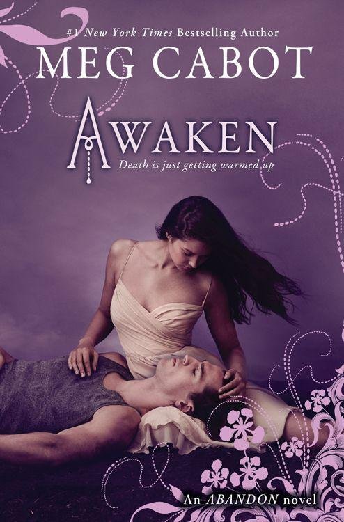 Cover of Awaken