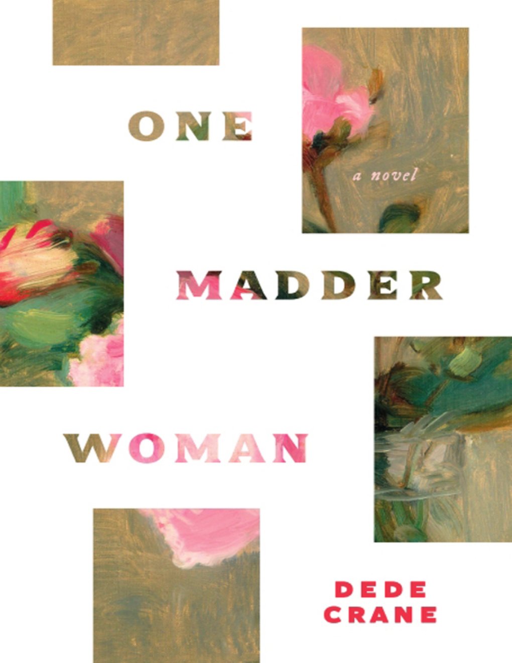 Cover of One Madder Woman