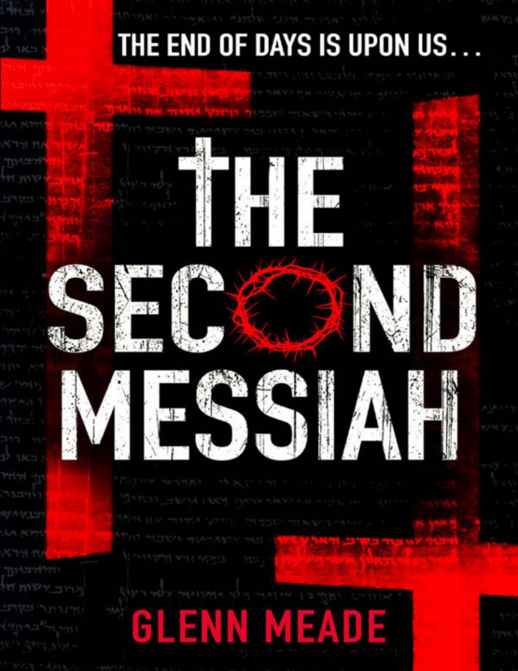 Cover of The Second Messiah