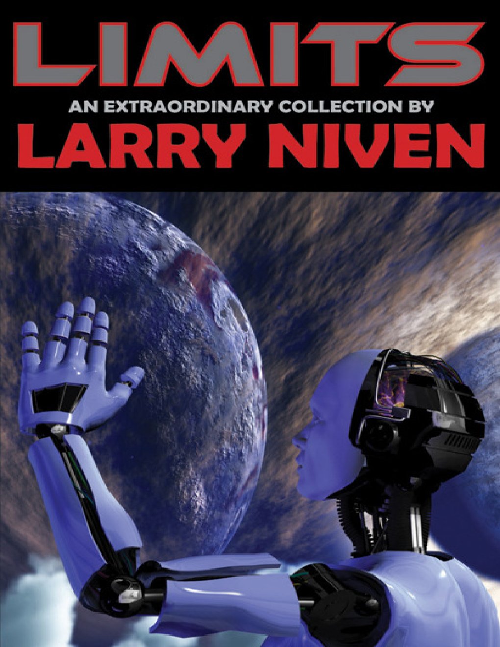 Cover of Limits