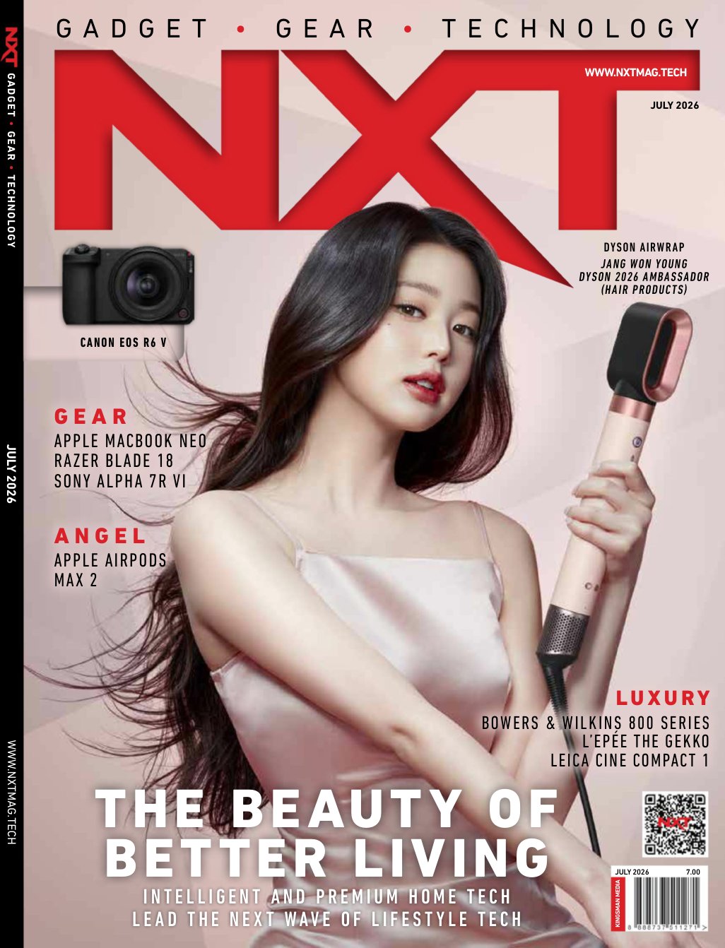 Cover of THE BEAUTY OF