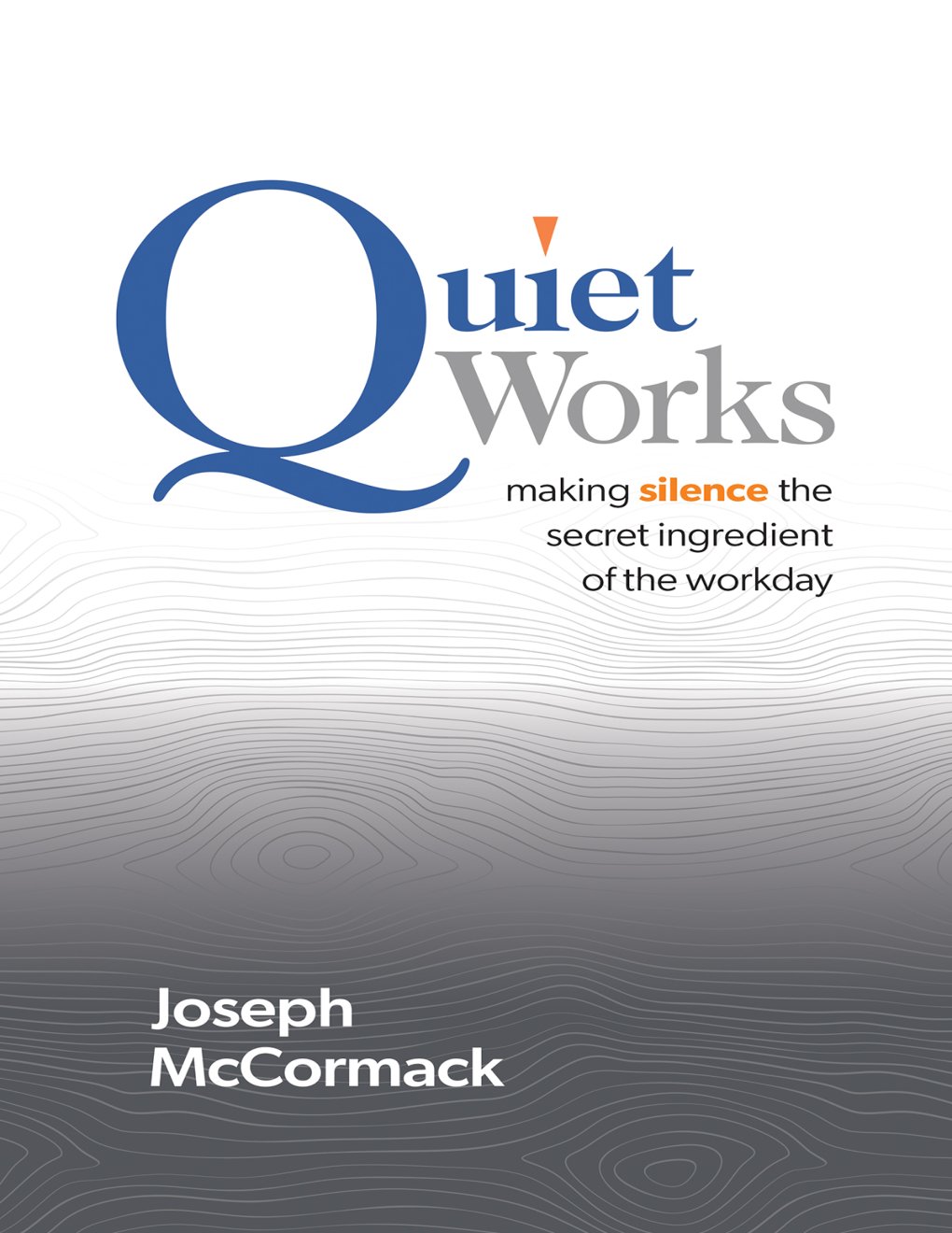 Cover of Quiet Works