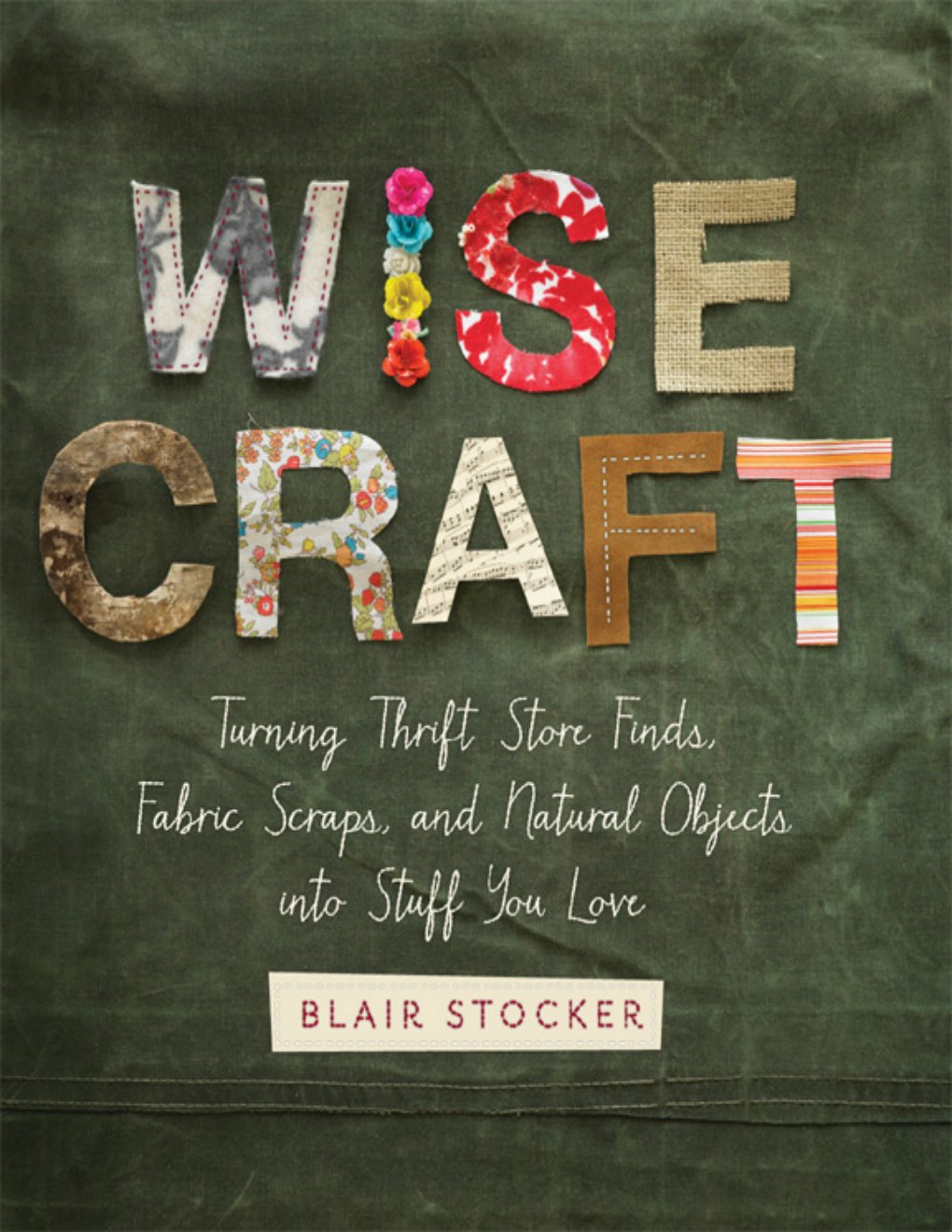 Cover of Wise Craft