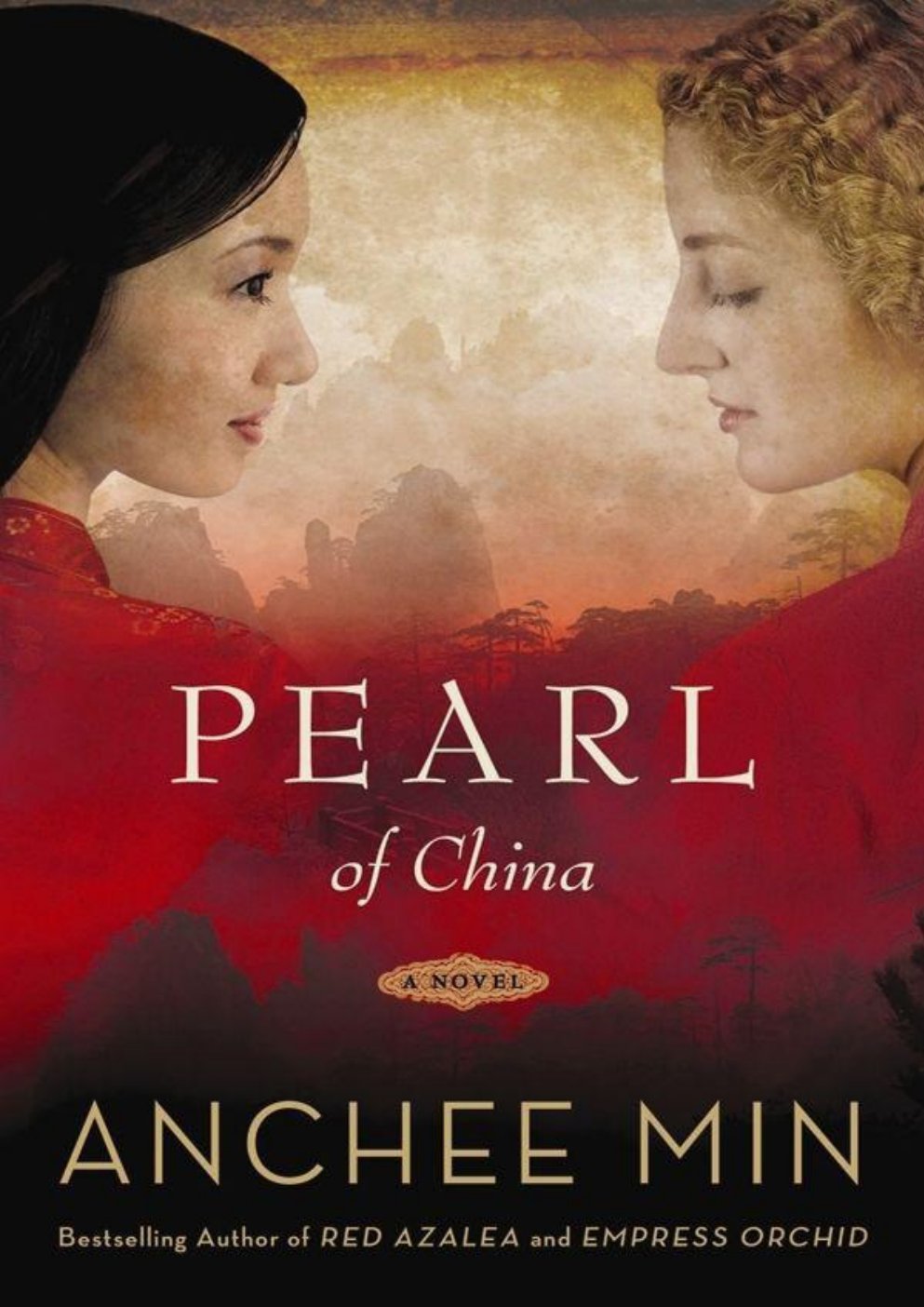 Cover of Pearl of China