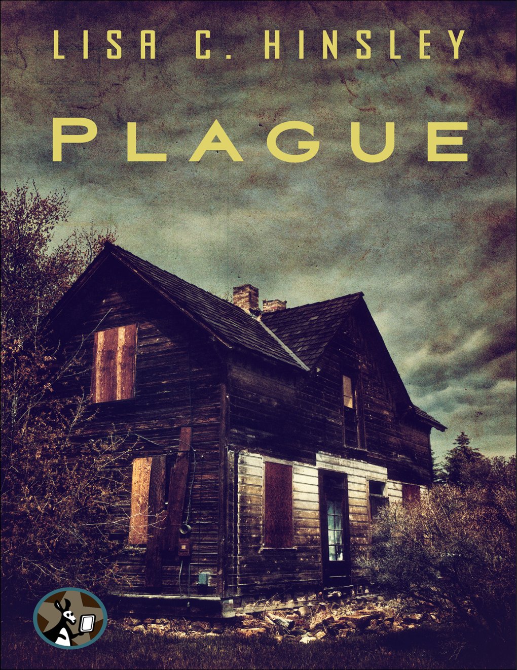 Cover of Plague