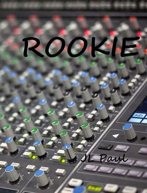 Cover of Rookie