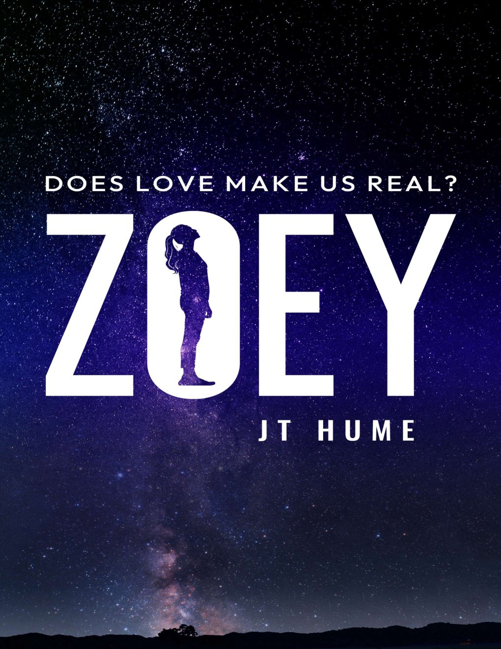 Cover of ZOEY