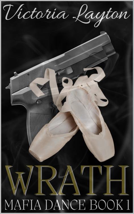 Cover of Wrath- Age-gap Mafia Romance (2024)