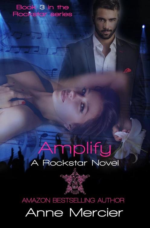 Cover of Amplify
