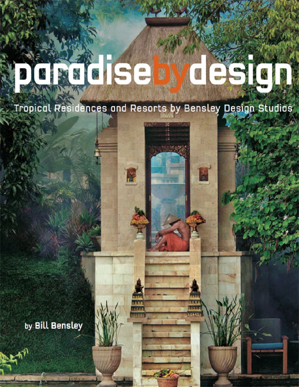 Cover of Paradise By Design