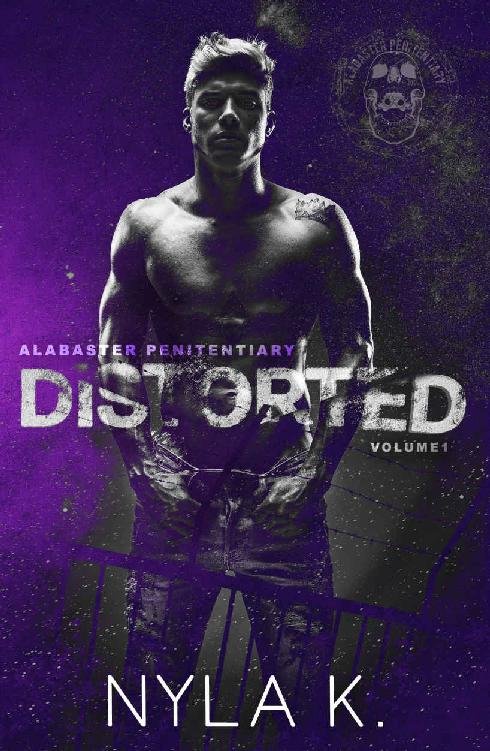 Cover of Distorted (1976)