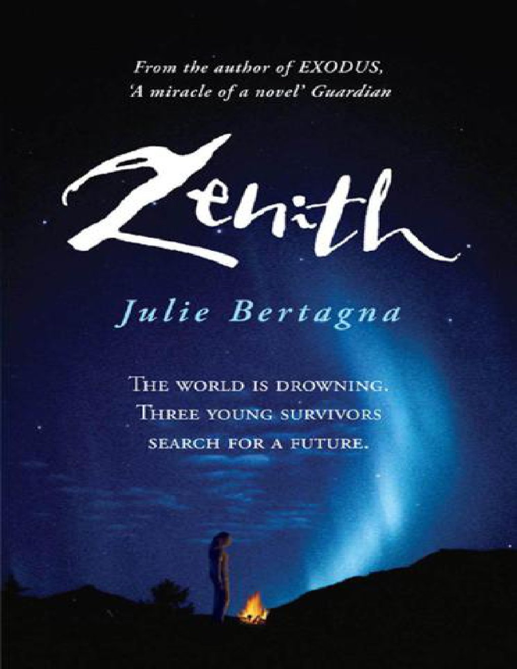 Cover of Zenith