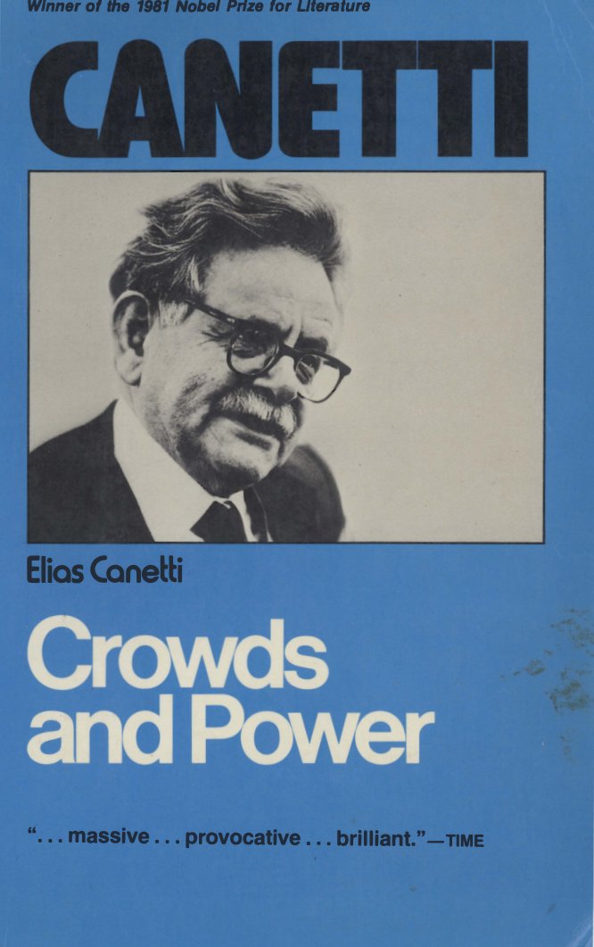 Cover of Elias CanetH