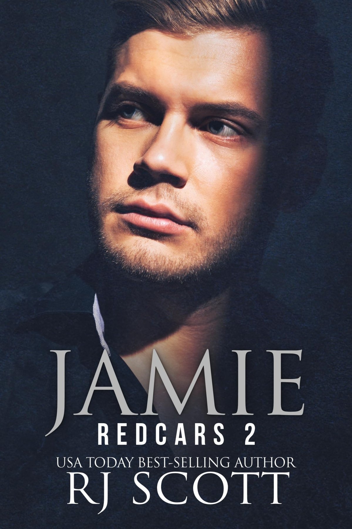 Cover of Jamie