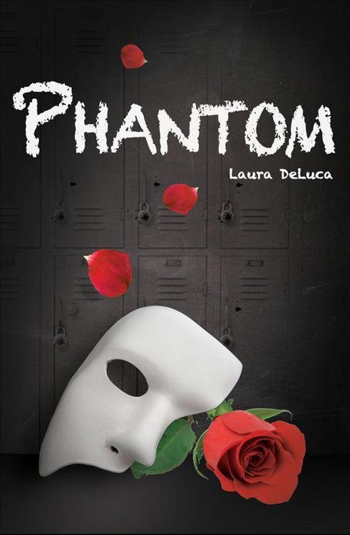 Cover of Phantom