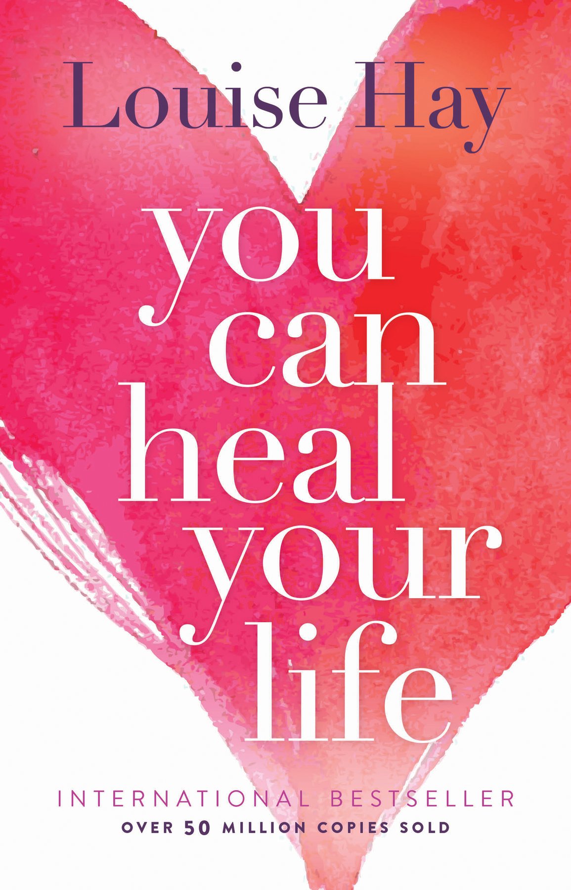Cover of You Can Heal Your Life (1984)