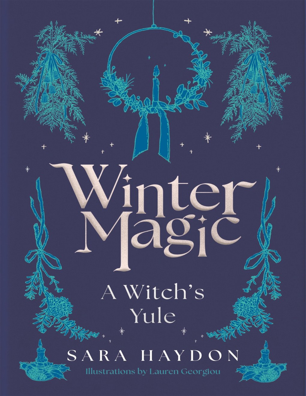 Cover of Winter Magic
