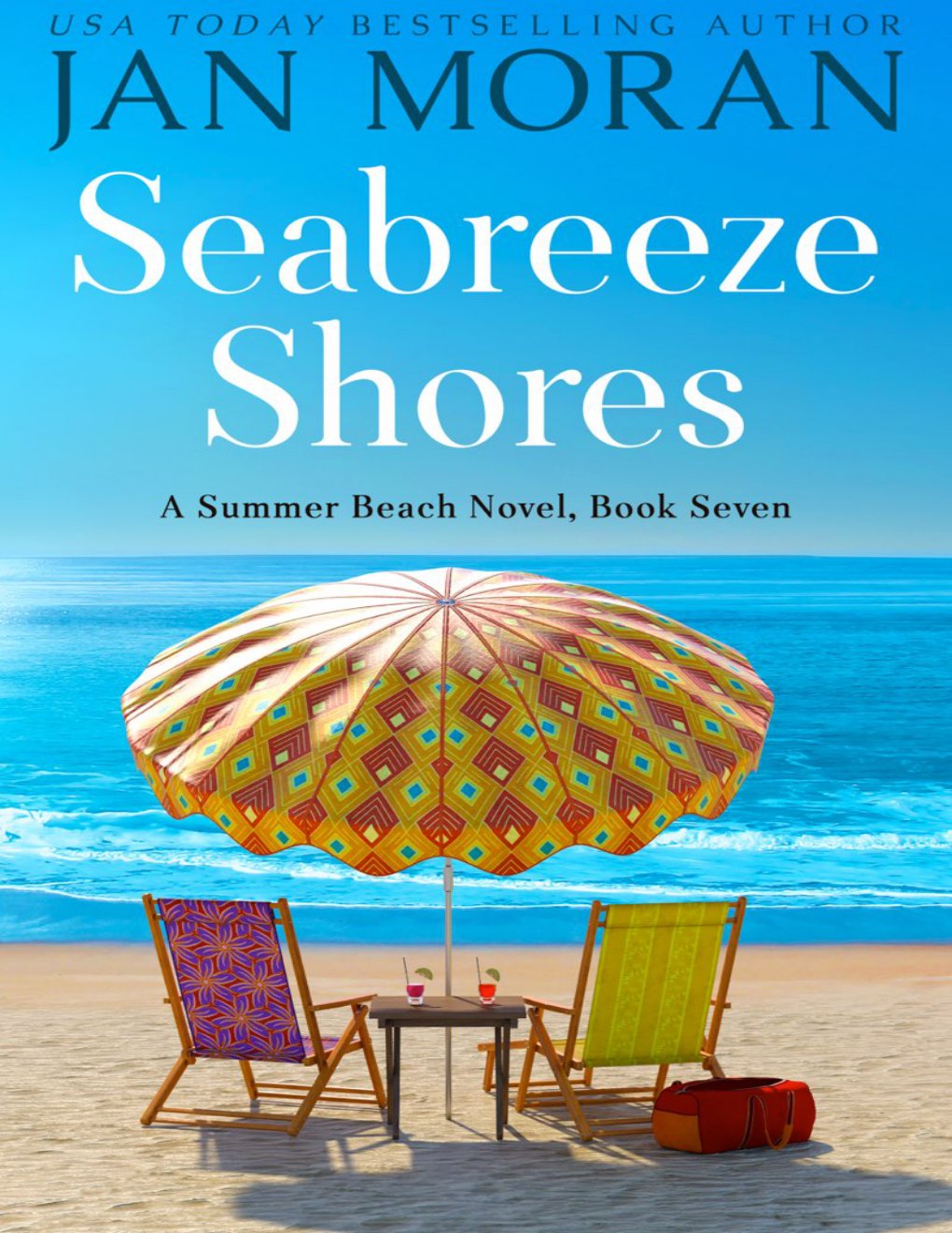 Cover of Seabreeze Shores