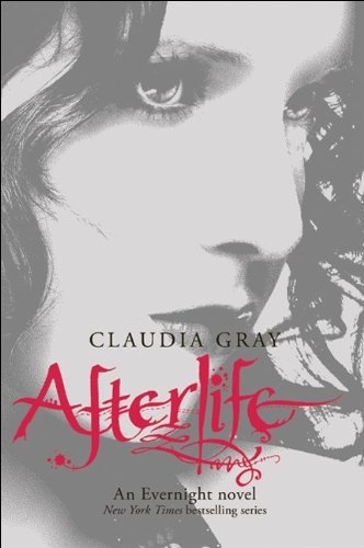 Cover of Afterlife