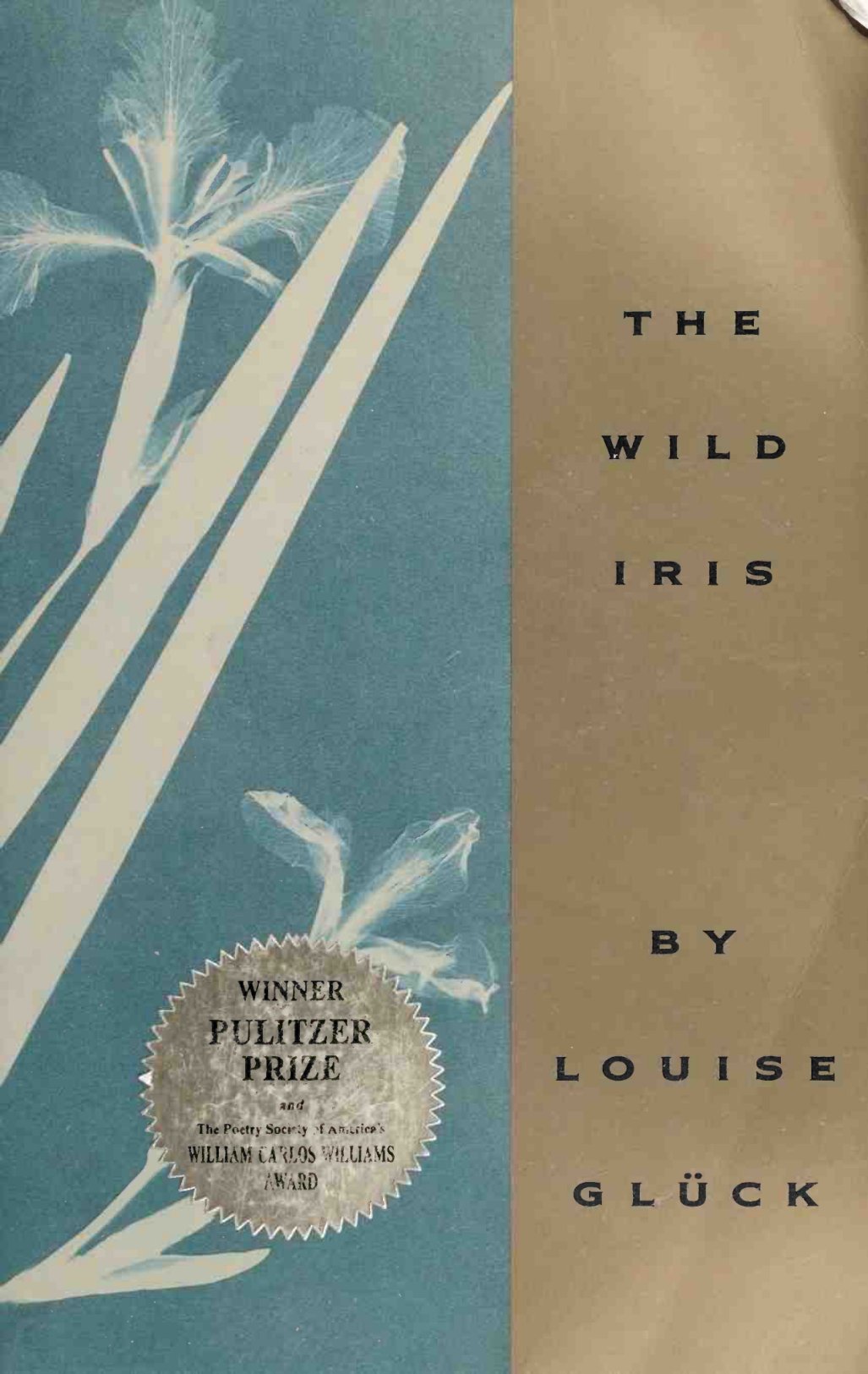 Cover of The wild iris
