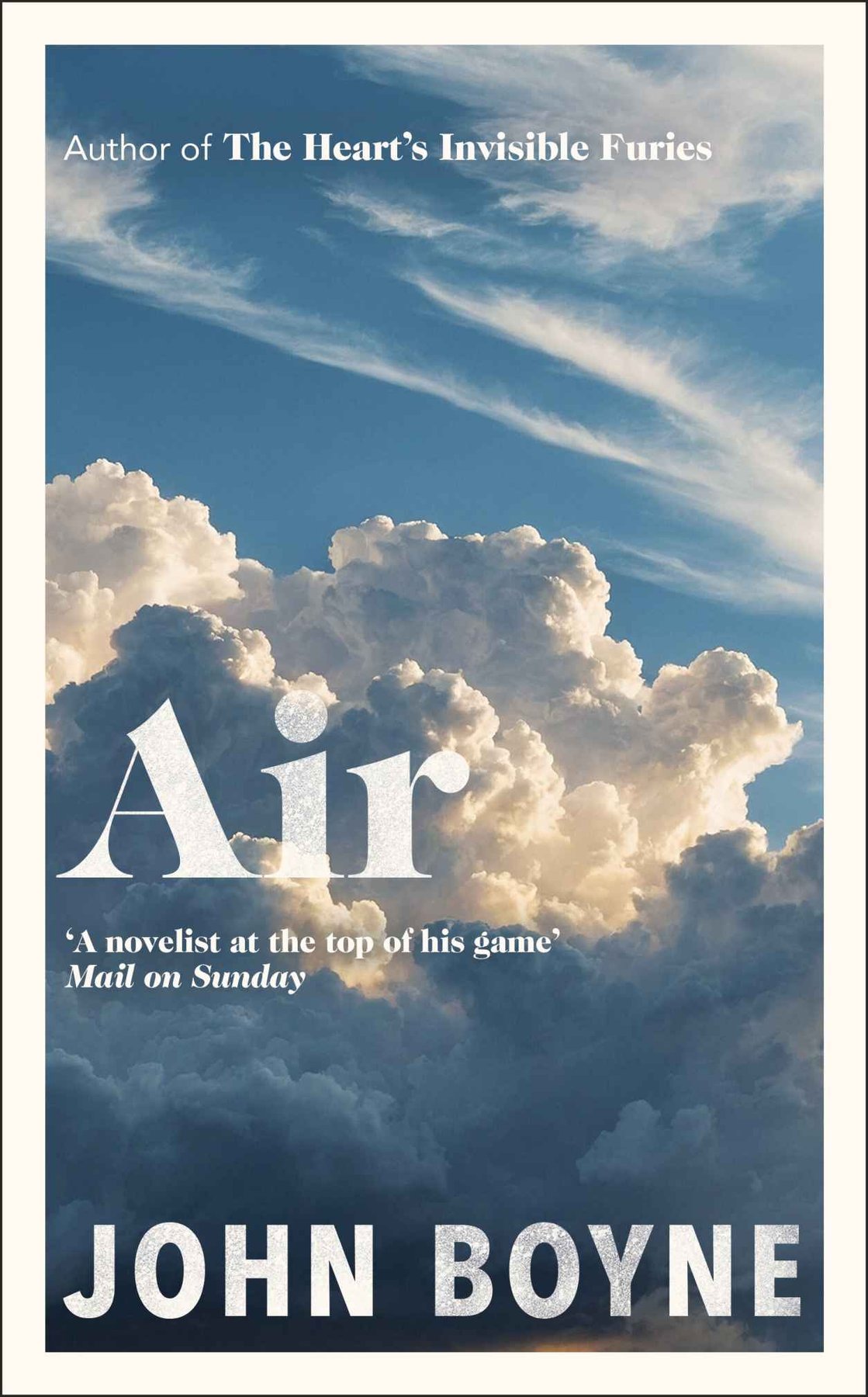 Cover of Air (2006)