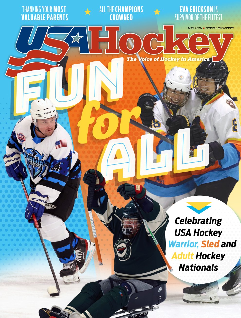 Cover of Celebrating