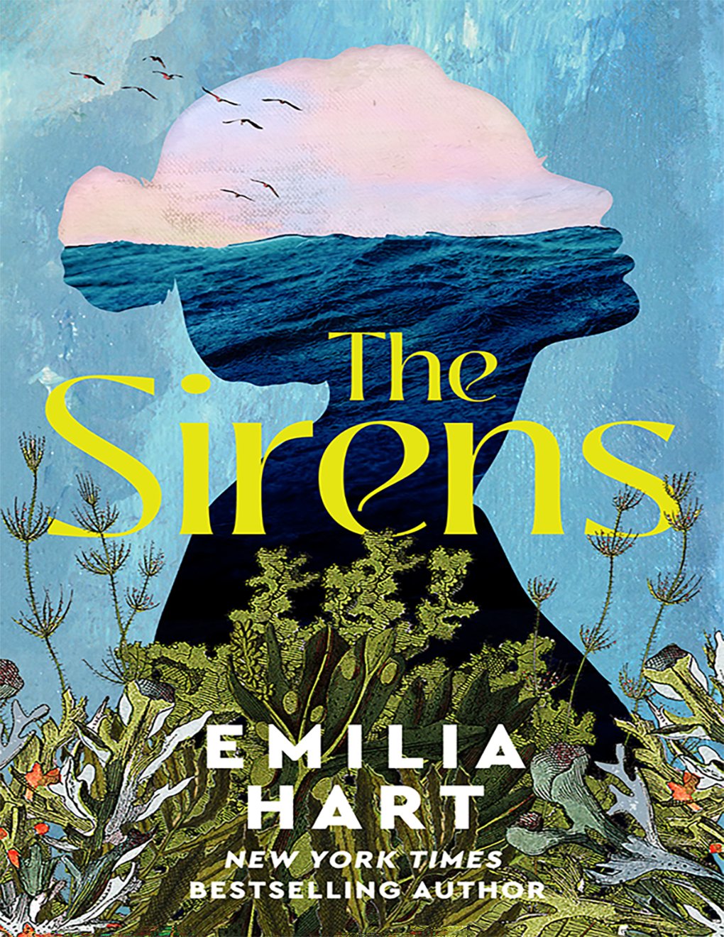 Cover of The Sirens