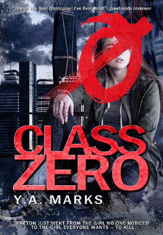Cover of Class Zero
