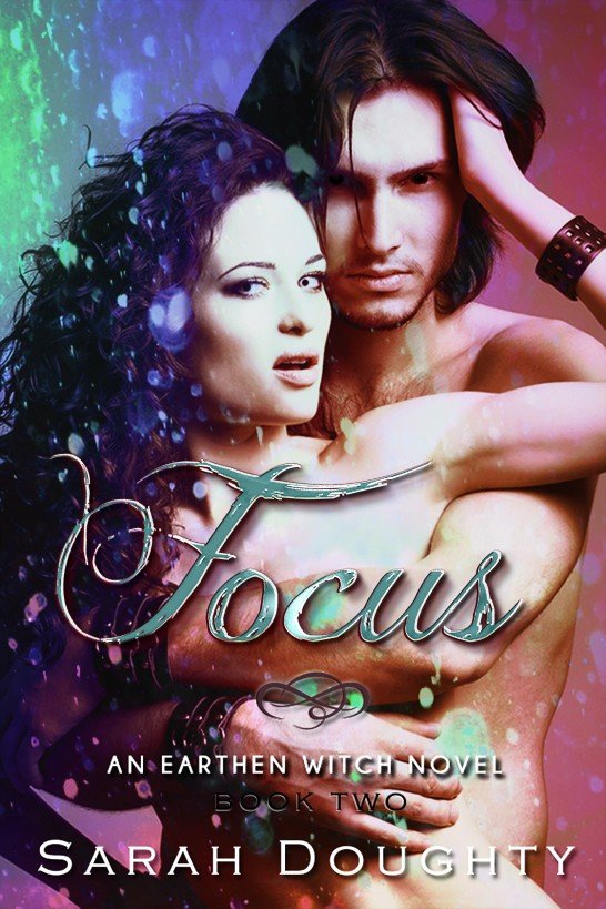Cover of Focus (2015)