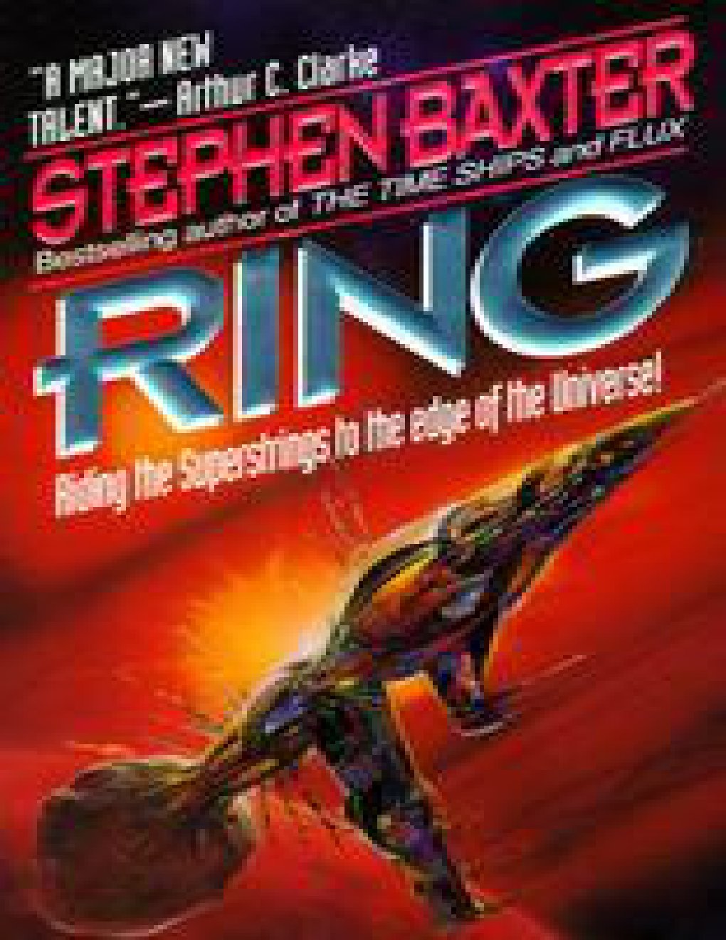 Cover of Ring