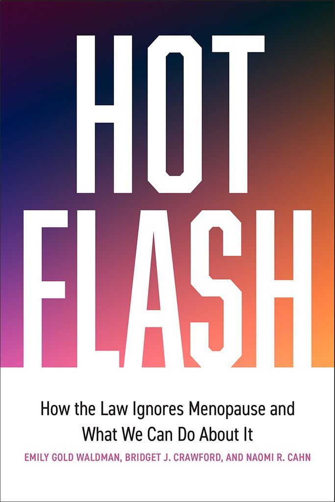 Cover of Hot Flash (1710)