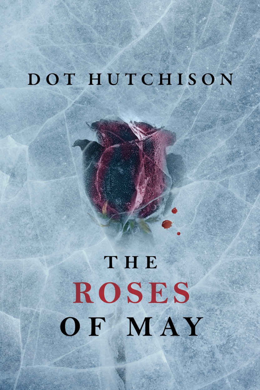 Cover of The Roses of May (2017)