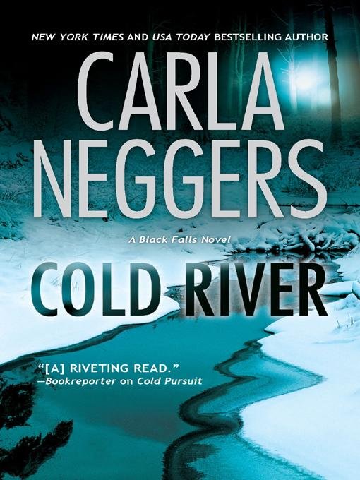 Cover of Cold River
