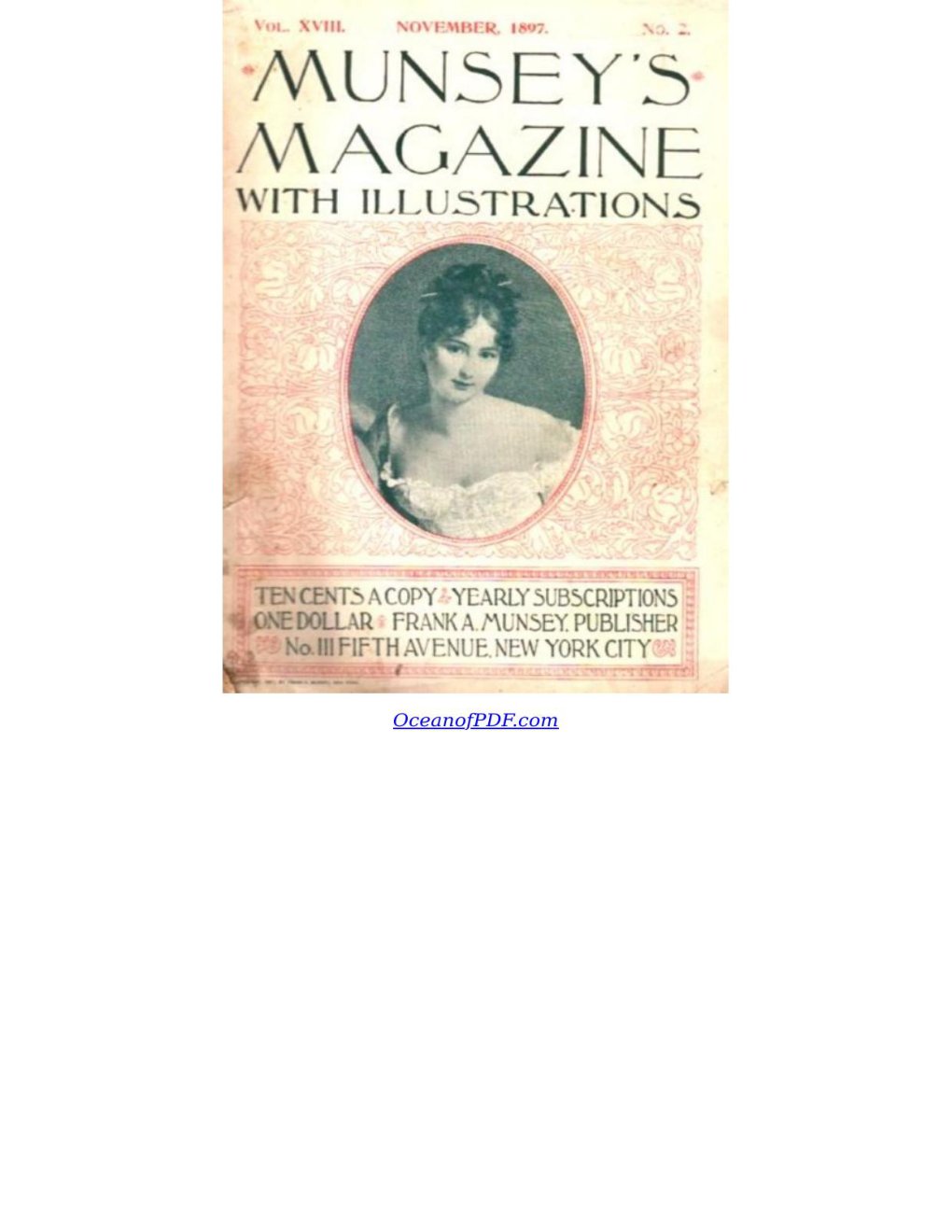 Cover of The Origin and Deeds of the Goths