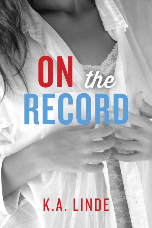 Cover of On the Record