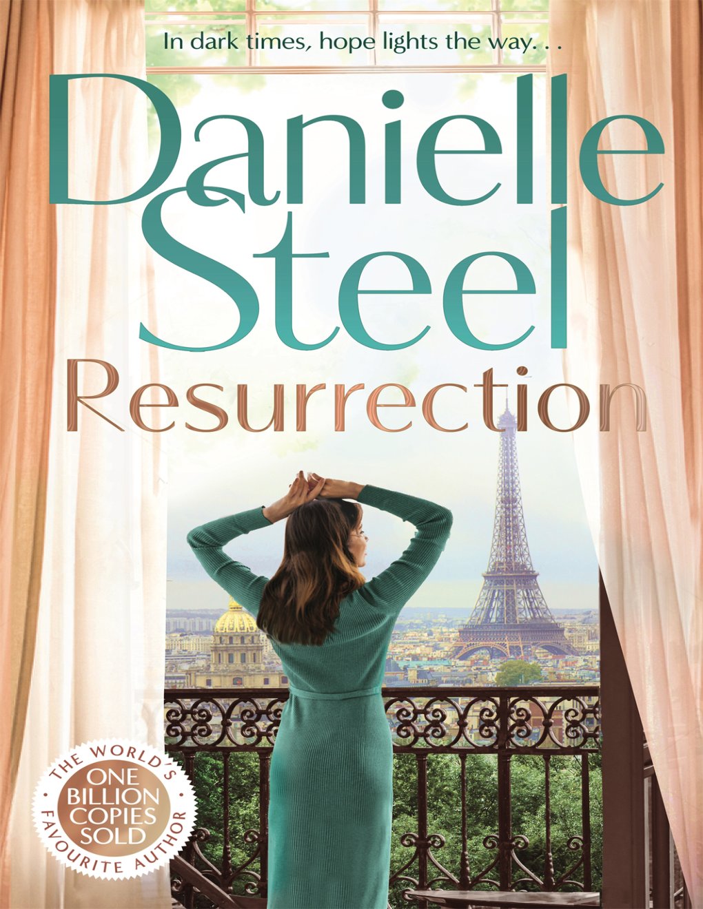 Cover of Resurrection